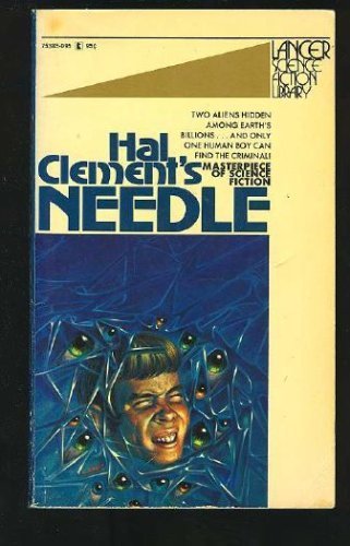 Needle