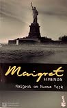 Maigret En Nueva ...