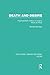 Death and Desire (RLE: Lacan): Psychoanalytic Theory in Lacan's Return to Freud (Routledge Library Editions: Lacan) [12/9/2015] Richard Boothby