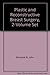 Plastic and Reconstructive Breast Surgery, 2-Volume Set by John Bostwick III (1996-10-14)