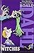 By Roald Dahl The Witches [Library Binding]