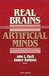 Real brains, artificial minds