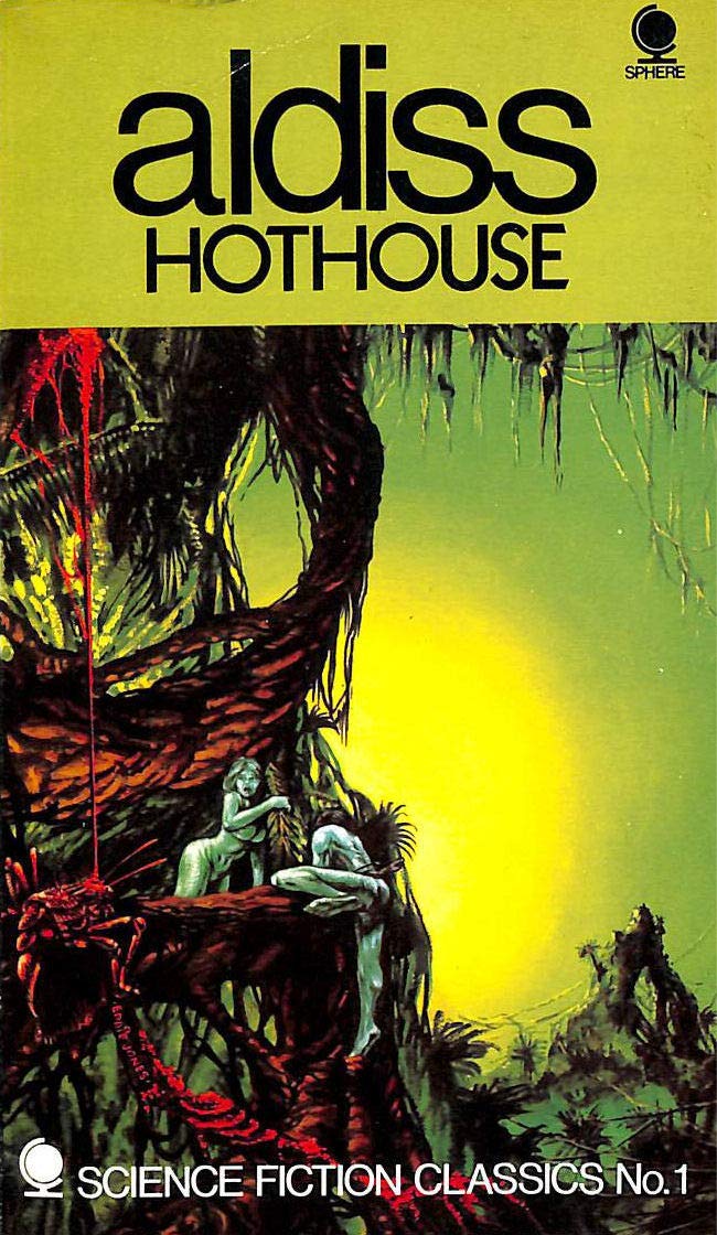 Hothouse