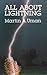 All About Lightning by Martin A. Uman (1987-01-01)