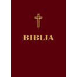 BIBLIA ( ediţie a Sfântului Sinod) [Romanian Orthodox Bible]