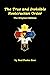 The True and Invisible Rosicrucian Order: The Original Edition by Pat Zalewski (Foreword), Paul Foster Case (21-Nov-2012) Paperback