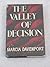 Marcia Davenport THE VALLEY OF DECISION Charles Scribner's 1946