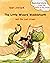 The Little Wizard Wobbletooth and the Lost Crown by Ralf Leuther