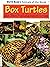 Box Turtles and Other Pond and Marsh Turtles (World Book's Animals of the World)