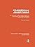 Commercial Advertising (RLE Advertising) (Routledge Library Editions: Advertising)