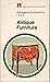 Antique furniture