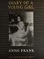 Diary of a Young Girl Complete & Unabrid