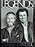 Legends by O'Neill, Terry (1985) Hardcover