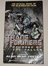 Transformers: Rev...