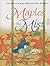 By Minfong Ho - Maples in the Mist: Poems for Children from the Tang Dynasty (1996-09-16) [Hardcover]