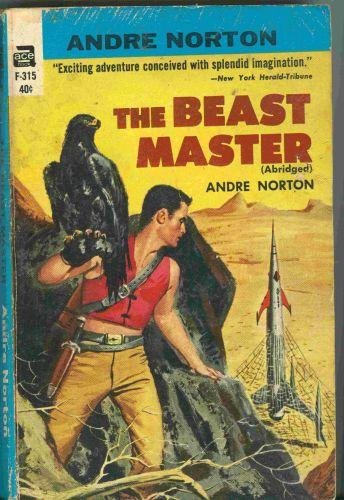 The Beast Master