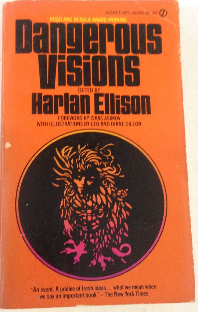 Dangerous Visions