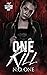 One Kill (The Reapers #1)