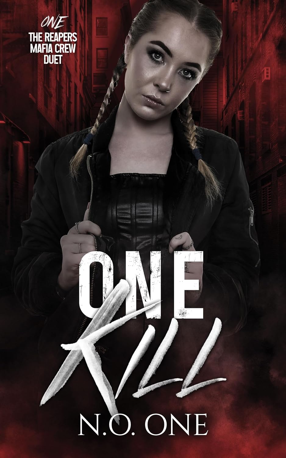 One Kill (The Reapers #1)