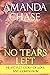 No Tears Left by Amanda Chase