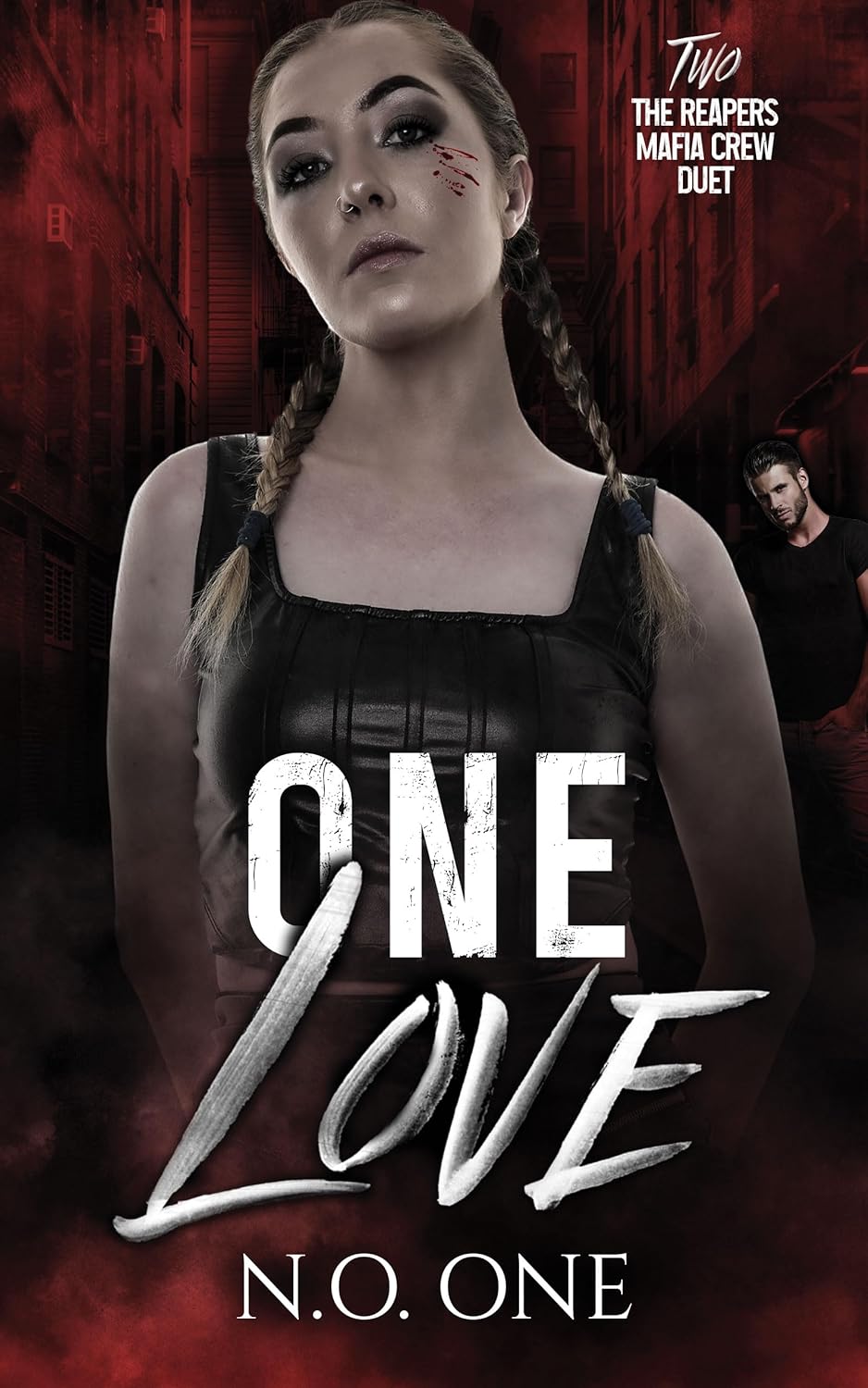 One Love (The Reapers #2)