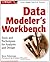 Data Modeler's Workbench: Tools and Techniques for Analysis and Design Paperback – December 21, 2001