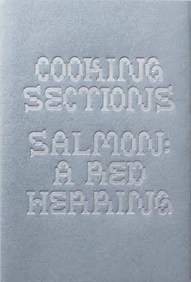 Salmon: A Red Herring (Paperback)