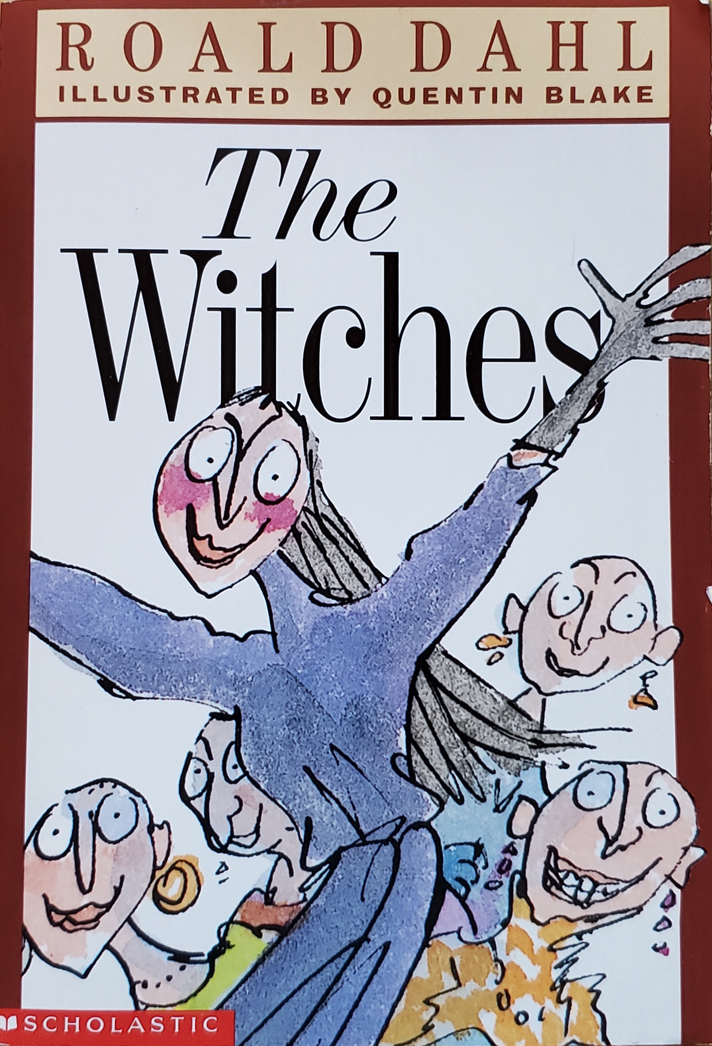 The Witches