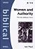 Women and Authority: The Ke...