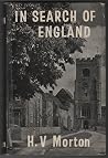 In search of England