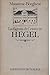 La figura di Cristo in Hegel (Interpretazioni) by Massimo Borghesi
