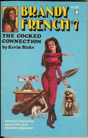 The Cocked Connection