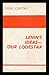 Lenin's ideas - our lodestar : speech / by Fidel Castro Ruz. [Translated from the Spanish