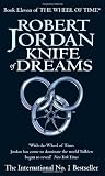 Knife Of Dreams by Robert Jordan