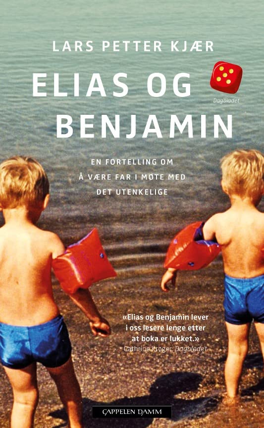 Elias og Benjamin (Hardcover)