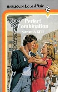Perfect Combination (Mass Market Paperback)