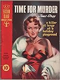 Time for Murder