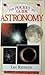 The Pocket Guide to Astronomy