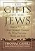 The Gifts of the Jews (Hinges of History) by Thomas Cahill(2008-08-04)