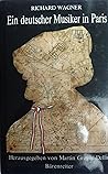 Ein deutscher Musiker in Paris