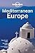 Lonely Planet Mediterranean...