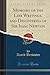 Memoirs of the Life Writings, and Discoveries of Sir Isaac Newton, Vol. 1 (Classic Reprint) by David Brewster (2015-09-27)