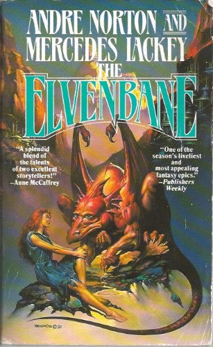 The Elvenbane