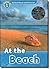 [(Oxford Read and Discover: Level 1: At the Beach Audio CD Pack)] [Author: Rachel Bladon] published on (November, 2012)