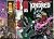 The Kindred #1-#4 set / Jim Lee, Image Comics