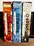 Illuminae Files Series Collection 3 Books Set By Jay Kristoff, Amie Kaufman