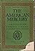 The American Mercury: November 1924