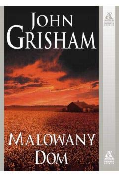 Malowany dom (Paperback)