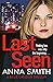 Last Seen (Billie Carlson Book 3)