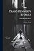 Craig Kennedy Stories: Cons...